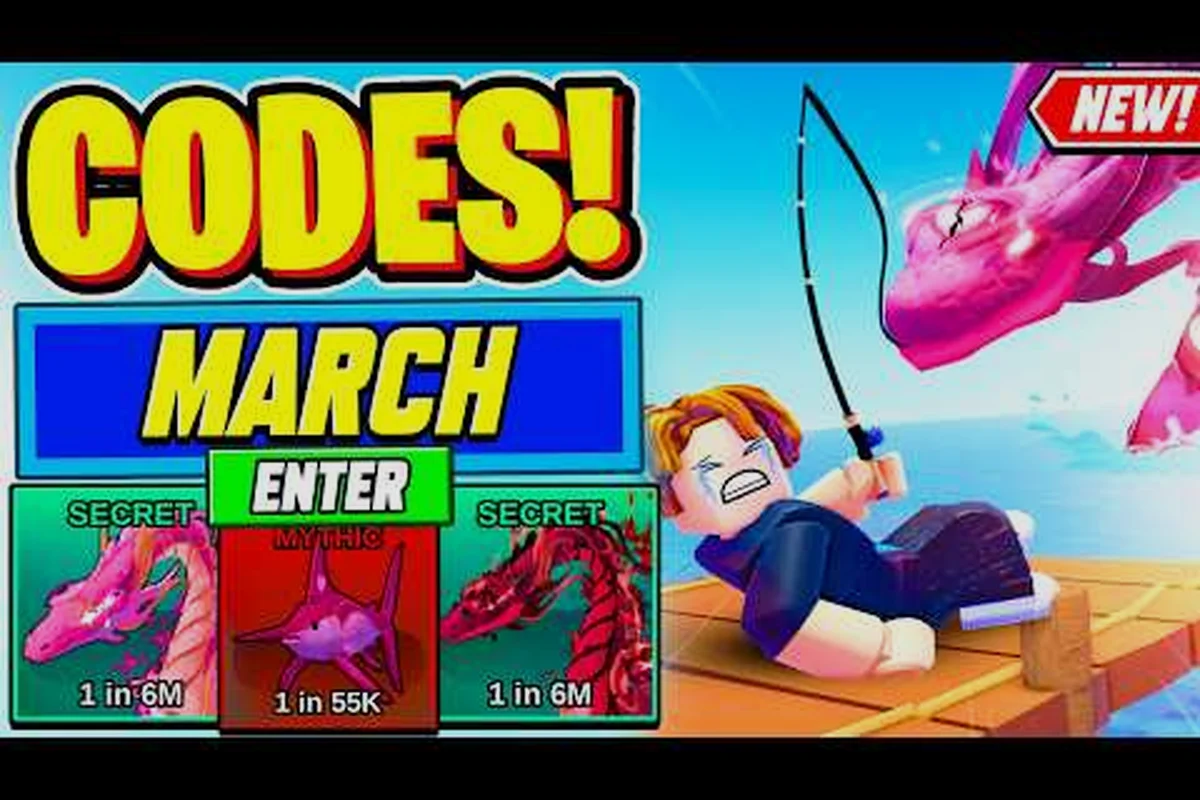 Fish It Endgame Guide: Rare Fish, Islands & Sailing
