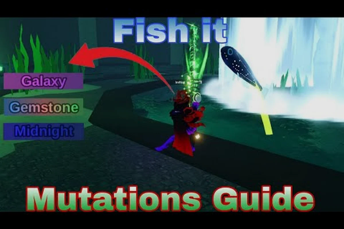 Fish It Advanced Tips: Progress Fast Without Spending Robux