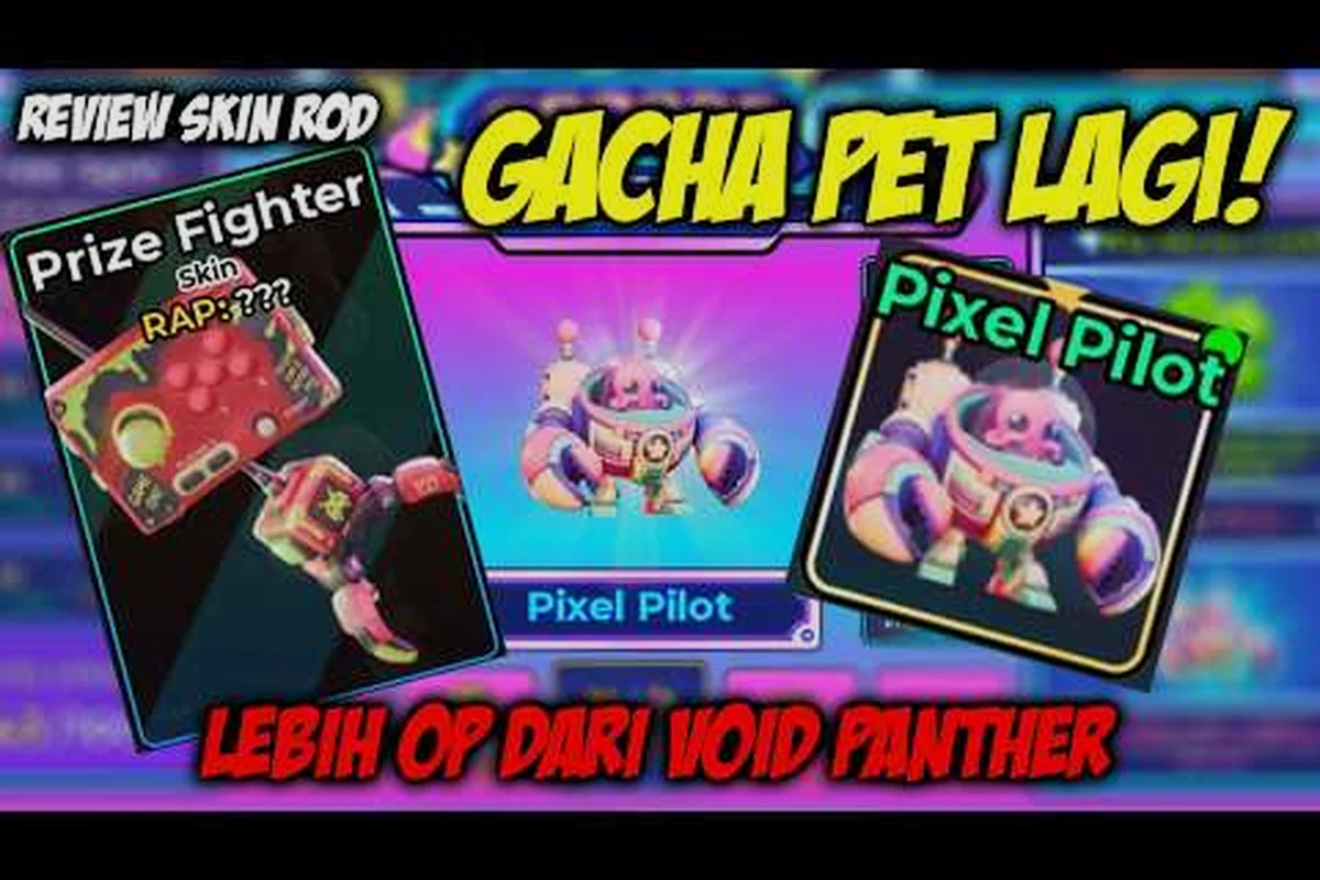 Fish It Guide: Controls, Core Loop & First Day Tips