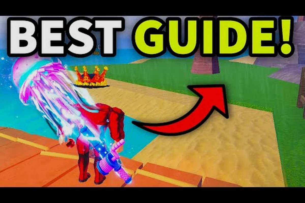 Fish It Enchant Relics: Upgrade Path, Buffs & Secret Fish Boosts