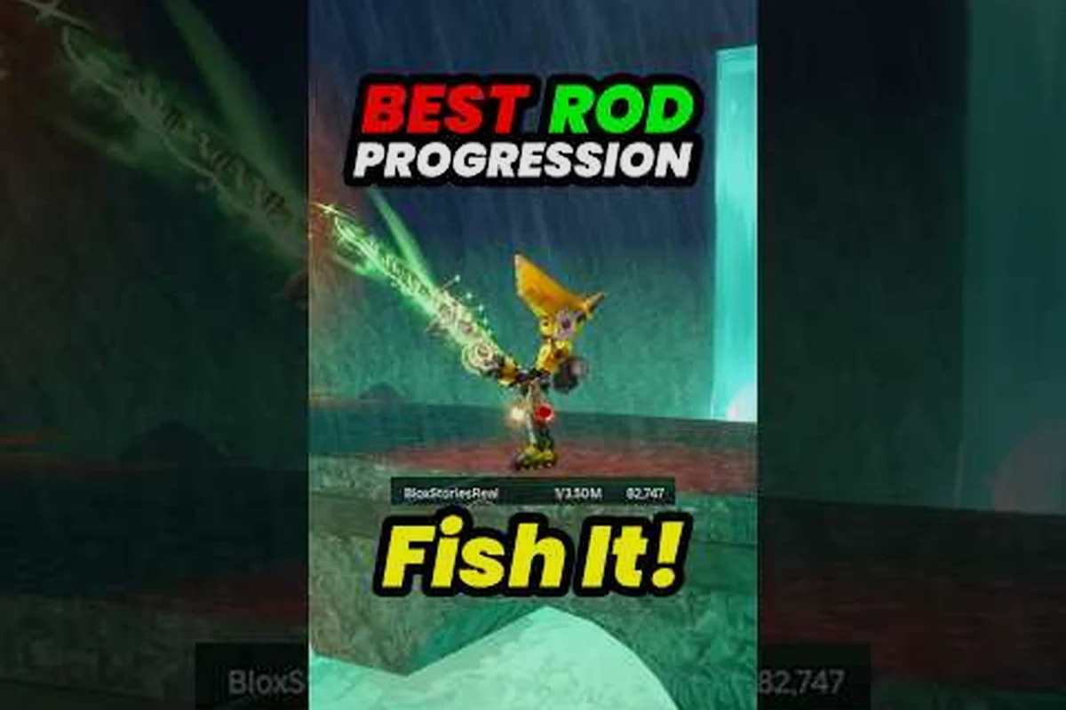Fish It Money Guide: Fastest Ways to Earn & Stack Coins